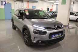 Citroen C4 Cactus Flair Touchscreen /6 Χρόνια Δωρεάν Service '20