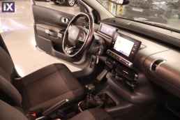 Citroen C4 Cactus Flair Touchscreen /6 Χρόνια Δωρεάν Service '20