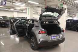 Citroen C4 Cactus Flair Touchscreen /6 Χρόνια Δωρεάν Service '20