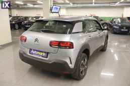 Citroen C4 Cactus Flair Touchscreen /6 Χρόνια Δωρεάν Service '20