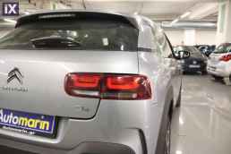 Citroen C4 Cactus Flair Touchscreen /6 Χρόνια Δωρεάν Service '20