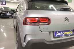 Citroen C4 Cactus Flair Touchscreen /6 Χρόνια Δωρεάν Service '20