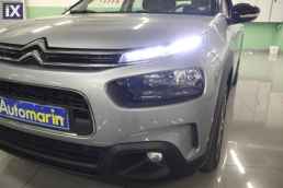 Citroen C4 Cactus Flair Touchscreen /6 Χρόνια Δωρεάν Service '20