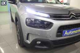 Citroen C4 Cactus Flair Touchscreen /6 Χρόνια Δωρεάν Service '20