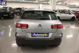 Citroen C4 Cactus Flair Touchscreen /6 Χρόνια Δωρεάν Service '20