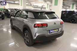 Citroen C4 Cactus Flair Touchscreen /6 Χρόνια Δωρεάν Service '20