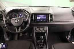 Skoda Karoq Ambition Touchscreen /6 Χρόνια Δωρεάν Service '20