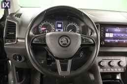 Skoda Karoq Ambition Touchscreen /6 Χρόνια Δωρεάν Service '20