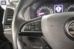 Skoda Karoq Ambition Touchscreen /6 Χρόνια Δωρεάν Service '20