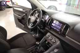 Skoda Karoq Ambition Touchscreen /6 Χρόνια Δωρεάν Service '20