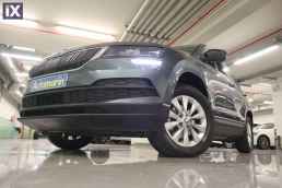 Skoda Karoq Ambition Touchscreen /6 Χρόνια Δωρεάν Service '20