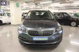 Skoda Karoq Ambition Touchscreen /6 Χρόνια Δωρεάν Service '20