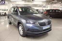 Skoda Karoq Ambition Touchscreen /6 Χρόνια Δωρεάν Service '20