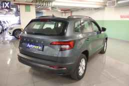 Skoda Karoq Ambition Touchscreen /6 Χρόνια Δωρεάν Service '20