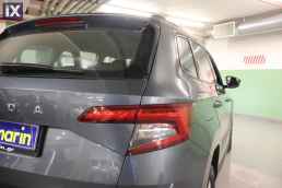 Skoda Karoq Ambition Touchscreen /6 Χρόνια Δωρεάν Service '20