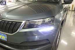 Skoda Karoq Ambition Touchscreen /6 Χρόνια Δωρεάν Service '20