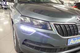 Skoda Karoq Ambition Touchscreen /6 Χρόνια Δωρεάν Service '20