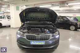 Skoda Karoq Ambition Touchscreen /6 Χρόνια Δωρεάν Service '20