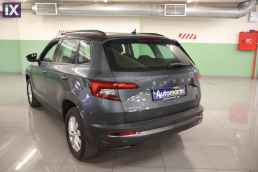 Skoda Karoq Ambition Touchscreen /6 Χρόνια Δωρεάν Service '20