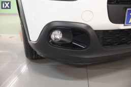 Citroen C3 Shine Navi /6 Χρόνια Δωρεάν Service '20