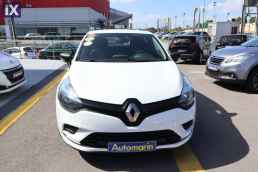 Renault Clio Van Pro+ Navi /6 Χρόνια Δωρεάν Service '18