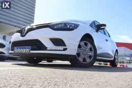 Renault Clio Van Pro+ Navi /6 Χρόνια Δωρεάν Service '18