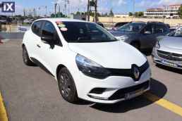 Renault Clio Van Pro+ Navi /6 Χρόνια Δωρεάν Service '18