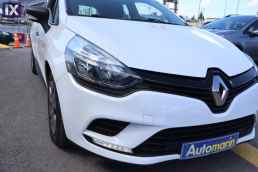 Renault Clio Van Pro+ Navi /6 Χρόνια Δωρεάν Service '18