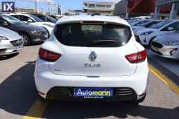 Renault Clio Van Pro+ Navi /6 Χρόνια Δωρεάν Service '18