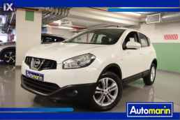 Nissan Qashqai Acenta S Navi /6 Χρόνια Δωρεάν Service '13