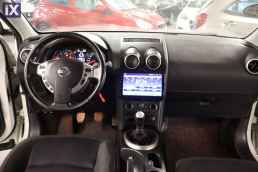 Nissan Qashqai Acenta S Navi /6 Χρόνια Δωρεάν Service '13