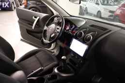 Nissan Qashqai Acenta S Navi /6 Χρόνια Δωρεάν Service '13