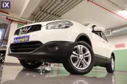 Nissan Qashqai Acenta S Navi /6 Χρόνια Δωρεάν Service '13