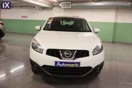 Nissan Qashqai Acenta S Navi /6 Χρόνια Δωρεάν Service '13