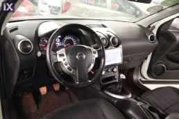 Nissan Qashqai Acenta S Navi /6 Χρόνια Δωρεάν Service '13