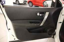 Nissan Qashqai Acenta S Navi /6 Χρόνια Δωρεάν Service '13