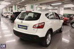 Nissan Qashqai Acenta S Navi /6 Χρόνια Δωρεάν Service '13