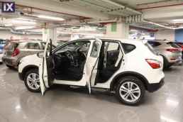 Nissan Qashqai Acenta S Navi /6 Χρόνια Δωρεάν Service '13