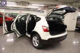 Nissan Qashqai Acenta S Navi /6 Χρόνια Δωρεάν Service '13