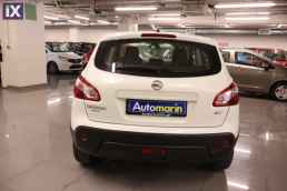 Nissan Qashqai Acenta S Navi /6 Χρόνια Δωρεάν Service '13