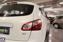 Nissan Qashqai Acenta S Navi /6 Χρόνια Δωρεάν Service '13