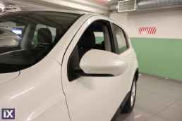 Nissan Qashqai Acenta S Navi /6 Χρόνια Δωρεάν Service '13