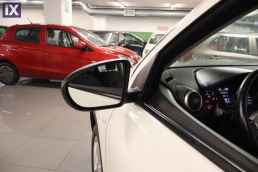 Nissan Qashqai Acenta S Navi /6 Χρόνια Δωρεάν Service '13