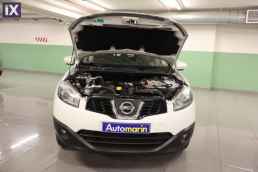 Nissan Qashqai Acenta S Navi /6 Χρόνια Δωρεάν Service '13