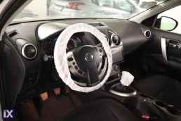 Nissan Qashqai Acenta S Navi /6 Χρόνια Δωρεάν Service '13