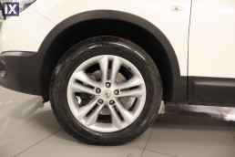 Nissan Qashqai Acenta S Navi /6 Χρόνια Δωρεάν Service '13