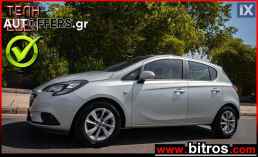 Opel Corsa NEW 1.4 90HP ENJOY 5ΘΥΡΟ '18