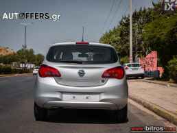 Opel Corsa NEW 1.4 90HP ENJOY 5ΘΥΡΟ '18