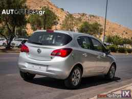 Opel Corsa NEW 1.4 90HP ENJOY 5ΘΥΡΟ '18