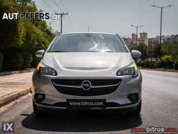 Opel Corsa NEW 1.4 90HP ENJOY 5ΘΥΡΟ '18